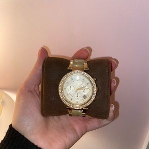 Michael Kors Watch ✨